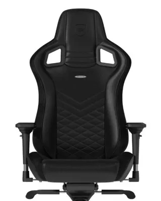 Gaming Stolica Noblechairs Epic Black 