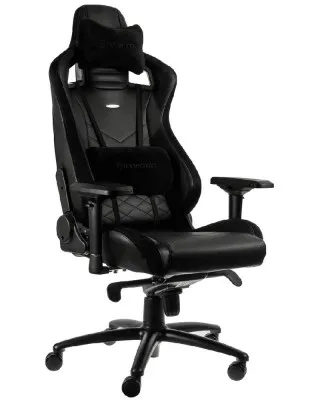 Gaming Stolica Noblechairs Epic Black 
