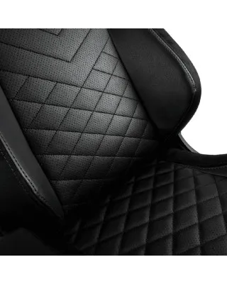 Gaming Stolica Noblechairs Epic Black 