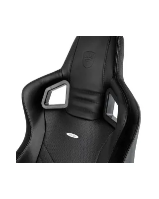 Gaming Stolica Noblechairs Epic Black 
