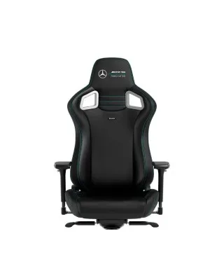 Gaming Stolica Noblechairs Epic - Mercedes-AMG Petronas F1 Team Edition 