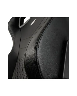 Gaming Stolica Noblechairs Epic - Real Leather - Black 