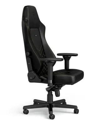 Gaming Stolica Noblechairs Hero - Black/Gold 