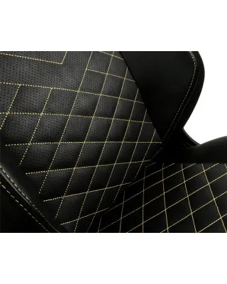Gaming Stolica Noblechairs Hero - Black/Gold 