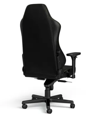 Gaming Stolica Noblechairs Hero - Black/Gold 