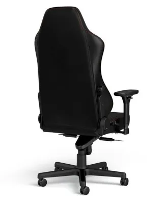 Gaming Stolica Noblechairs Hero - Black/Red 