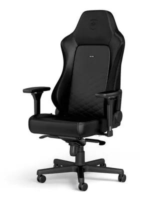 Gaming Stolica Noblechairs Hero Black 