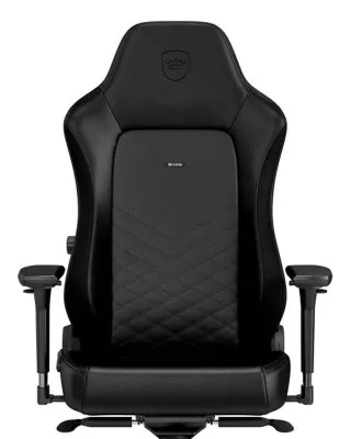 Gaming Stolica Noblechairs Hero Black 
