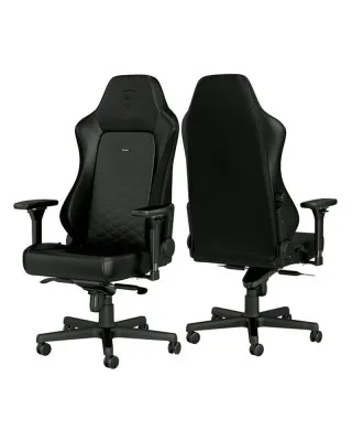 Gaming Stolica Noblechairs Hero Black 