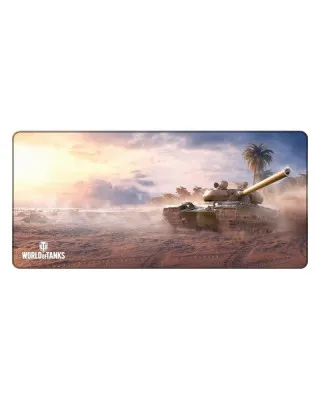 Podloga World Of Tanks - Vz. 55 - XL 