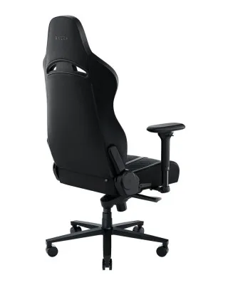 Gaming Stolica Razer - Enki - Black 