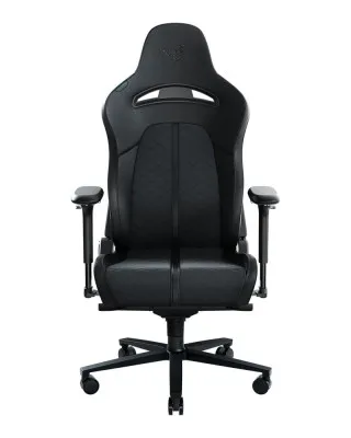 Gaming Stolica Razer - Enki - Black 