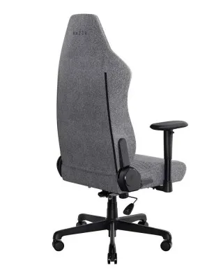 Gaming Stolica Razer - Enki v2 X - Light Gray Fabric 