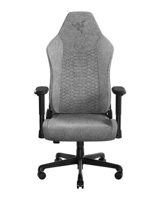 Gaming Stolica Razer - Enki v2 X - Light Gray Fabric 