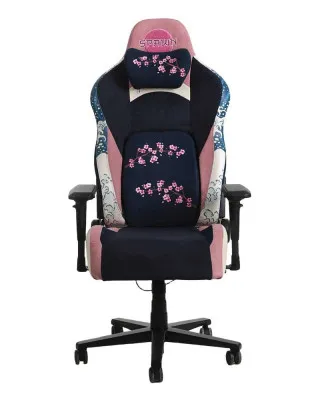 Gaming Stolica Spawn Japanese Big Wave Edition 