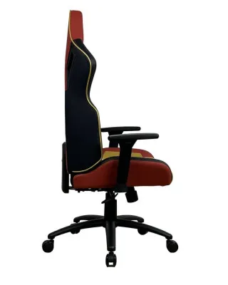 Gaming Stolica Spawn Lite Burgundy 