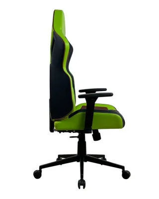 Gaming Stolica Spawn Lite Green 