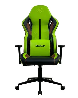 Gaming Stolica Spawn Lite Green 