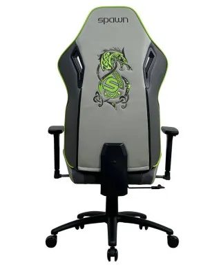 Gaming Stolica Spawn Lite Grey 