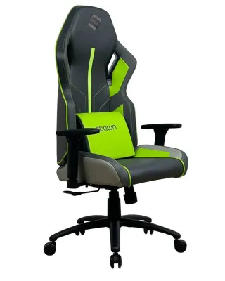 Gaming Stolica Spawn Lite Grey 