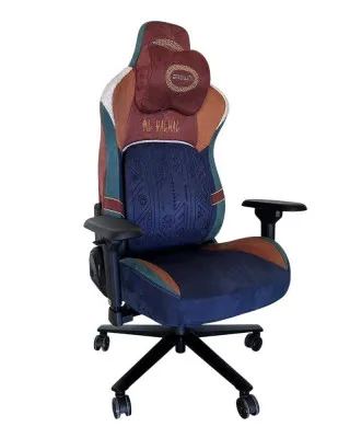 Gaming Stolica Spawn Viking 2 Edition