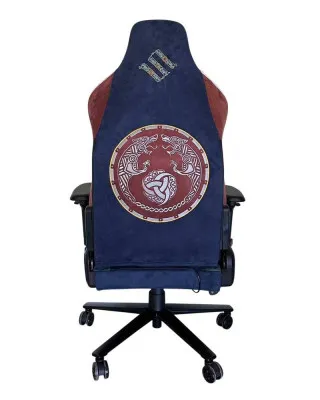 Gaming Stolica Spawn Viking 2 Edition