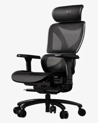 Gaming Stolica ThunderX3 XTC Mesh - Black 