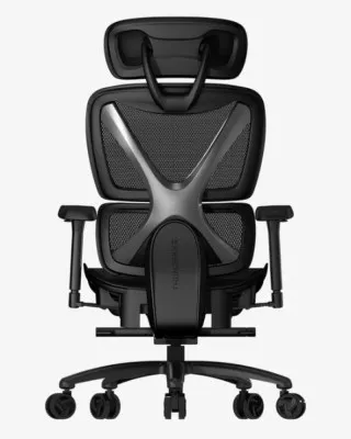 Gaming Stolica ThunderX3 XTC Mesh - Black 