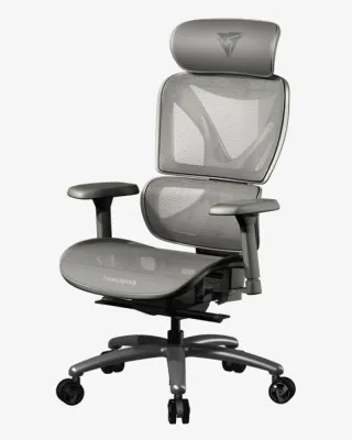 Gaming Stolica ThunderX3 XTC Mesh - Gray 