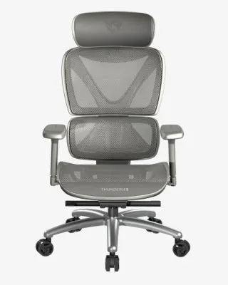 Gaming Stolica ThunderX3 XTC Mesh - Gray 