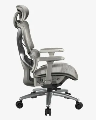Gaming Stolica ThunderX3 XTC Mesh - Gray 