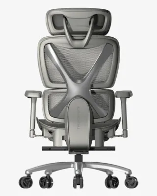 Gaming Stolica ThunderX3 XTC Mesh - Gray 