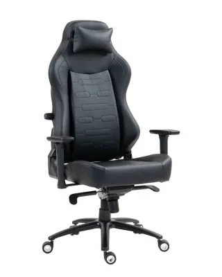 Gaming stolica UVI Elegant – Black 