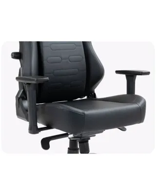 Gaming stolica UVI Elegant – Black 