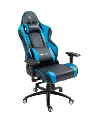 Gaming stolica UVI Sport XL – Blue 