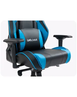 Gaming stolica UVI Sport XL – Blue 