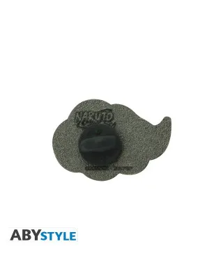 Gift Set AbyStyle - Naruto Shippuden - Čaša, Bedž i Sveska 