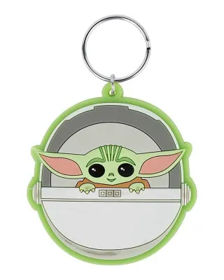 Gift Set - Star Wars The Mandalorian - The Child - Šolja, Podmetač & Privezak 