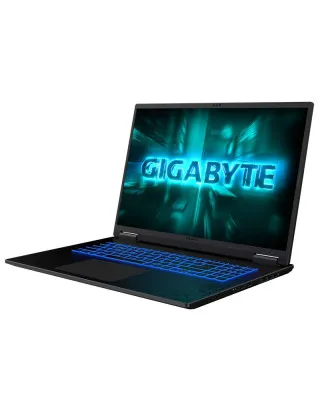 Gigabyte A18 3TH Gaming Laptop 18