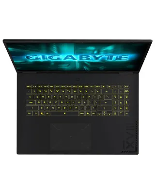 Gigabyte A18 3VH Gaming Laptop 18
