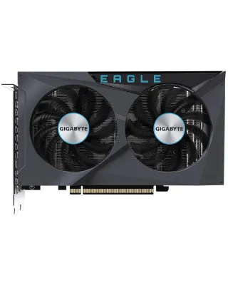 GIGABYTE Grafička karta AMD Radeon RX 6500 XT EAGLE OC 4GB 64bit GV-R65XTEAGLE-4GD 