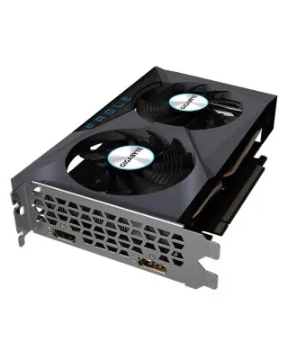 GIGABYTE Grafička karta AMD Radeon RX 6500 XT EAGLE OC 4GB 64bit GV-R65XTEAGLE-4GD 