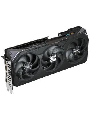 GIGABYTE Grafička karta AMD Radeon RX 9070 GAMING OC 16GB GV-R9070GAMING OC-16GD rev. 1.0 
