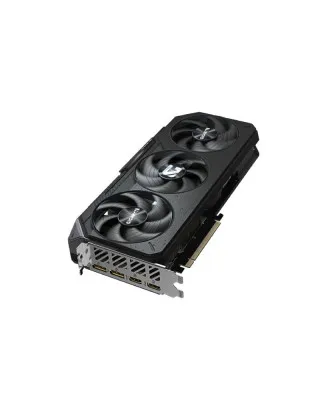 GIGABYTE Grafička karta AMD Radeon RX 9070 GAMING OC 16GB GV-R9070GAMING OC-16GD rev. 1.0 