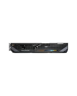 GIGABYTE Grafička karta AMD Radeon RX 9070 GAMING OC 16GB GV-R9070GAMING OC-16GD rev. 1.0 