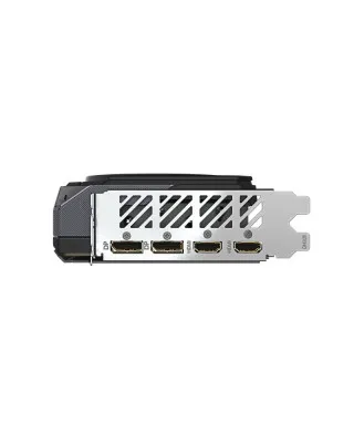 GIGABYTE Grafička karta AMD Radeon RX 9070 GAMING OC 16GB GV-R9070GAMING OC-16GD rev. 1.0 