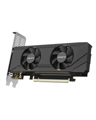 GIGABYTE Grafička karta nVidia GeForce RTX 3050 6GB 96bit GV-N3050OC-6GL 