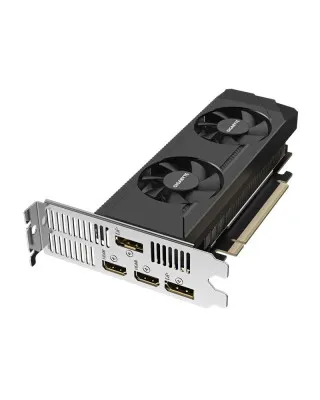 GIGABYTE Grafička karta nVidia GeForce RTX 3050 6GB 96bit GV-N3050OC-6GL 