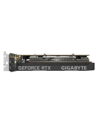 GIGABYTE Grafička karta nVidia GeForce RTX 3050 6GB 96bit GV-N3050OC-6GL 