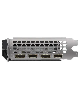 GIGABYTE Grafička karta nVidia GeForce RTX 3060 12GB 192bit GV-N3060WF2OC-12GD rev 2.0 